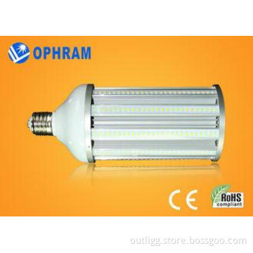 Meanwell driver 80W 230V / 240V E40 Led Corn Lighting with